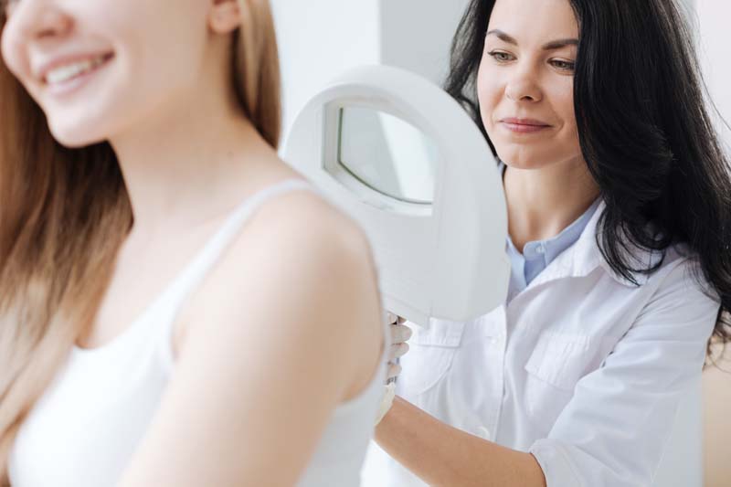 Pre-Skin Cancer  Dermatology & Plastic Surgery in Palm Desert, CA