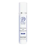 Body Firming and Restoring Lotion