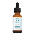 Grow + Glow Serum