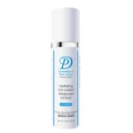 Hydrating Anti-oxidant Moisturizer (oil free)