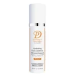 Hydrating Daily Defense (Mineral-based)