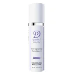 Skin Tightening Neck Cream