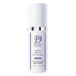 Superior Silicone Scar Complex