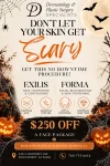 Exilis_forma_halloween_special